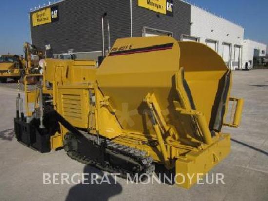 CATERPILLAR BB621E N/A