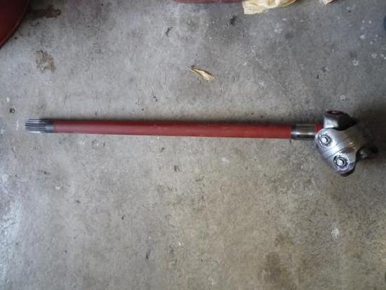Kramer 416-516