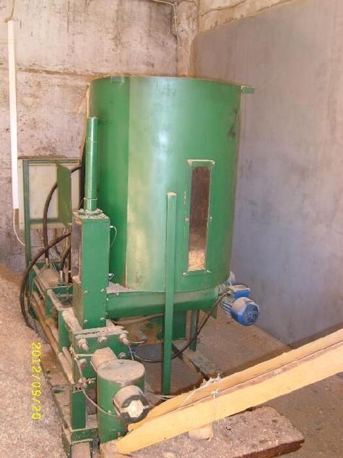 ALCHEMIK ATP 60