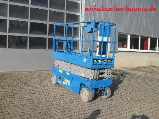 Genie GS2032