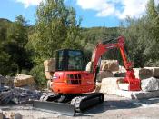 Eurocomach ES500ZT