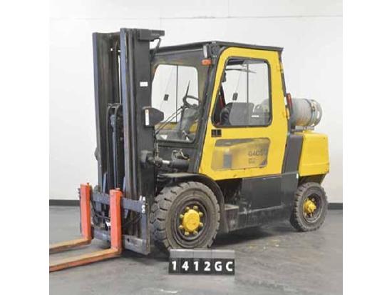 Daewoo-Doosan G40SC-2