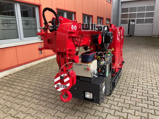 UNIC B-350.2V