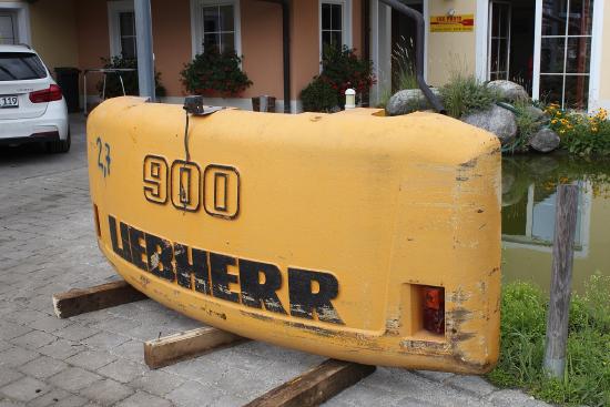 Liebherr A 900 C LIT