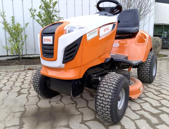 Stihl RT4097
