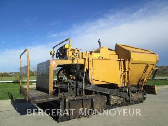 CATERPILLAR BB621 N/A