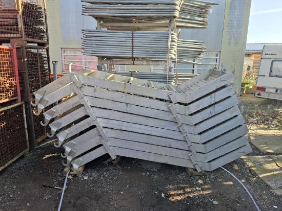 Doka Restposten Staxo 100