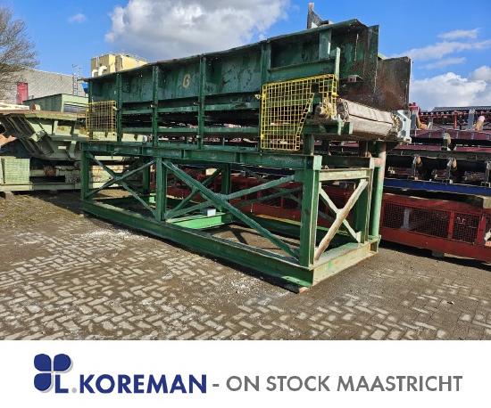 Kleemann BB1250mm