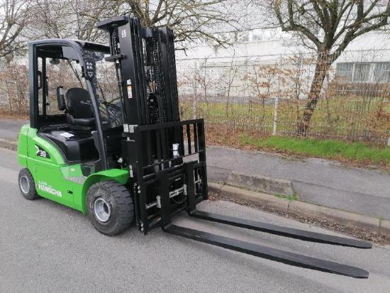 Hangcha XC30i