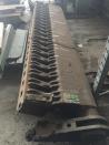 Doppstadt Mammut DW 3080 Kamm