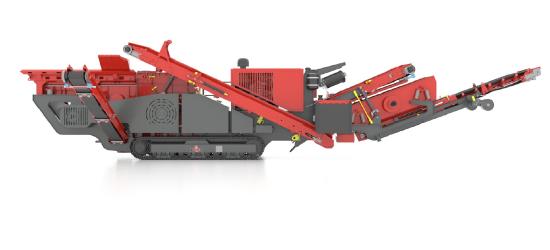 GIPO P101 GIGA