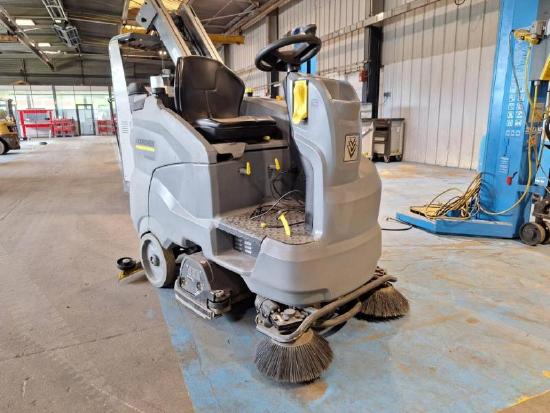 Kärcher BR90/150