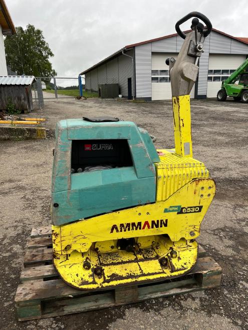 Amann APH 6530