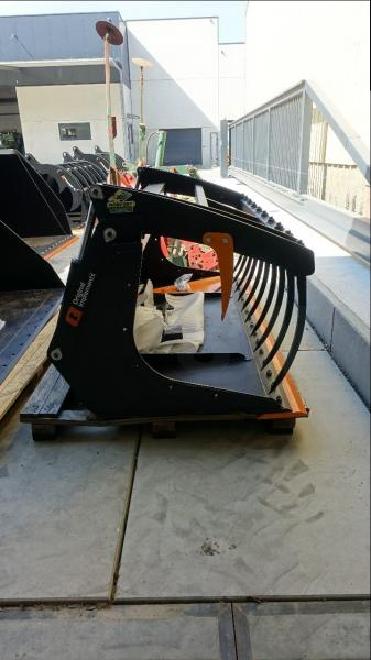 multibenne XL 250