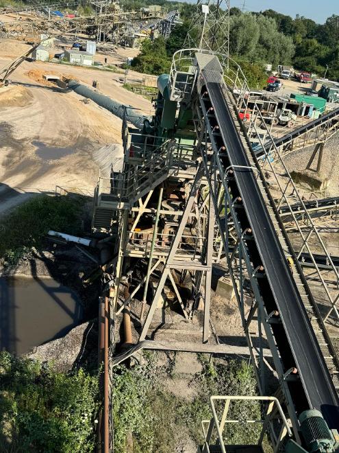 Metso 1400