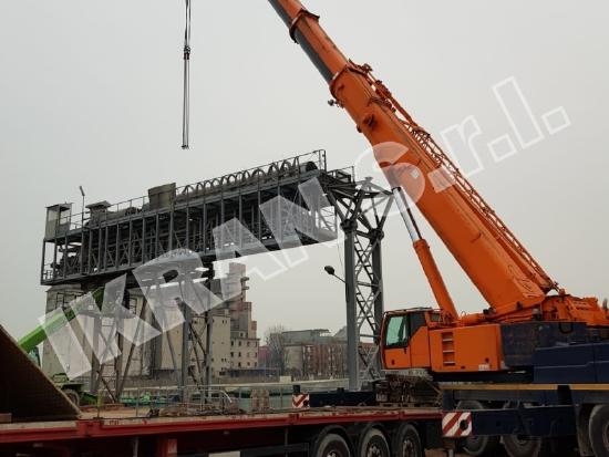 Liebherr LTM 1200-1