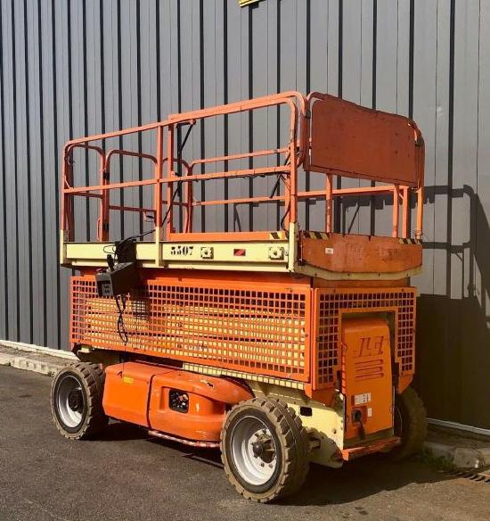 JLG 3369 LE