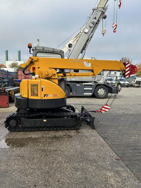 Hitachi TX40UR-2