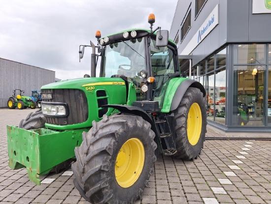 John Deere 6430 Premium