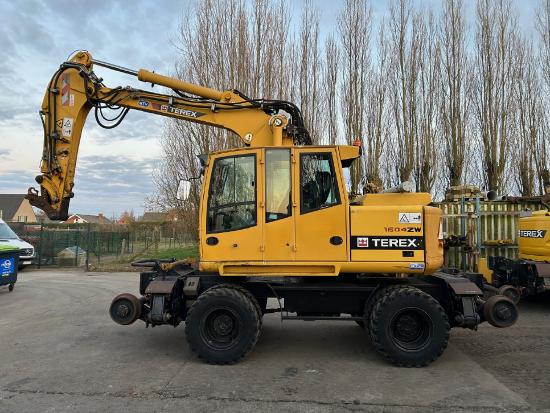 Atlas 1604ZW
