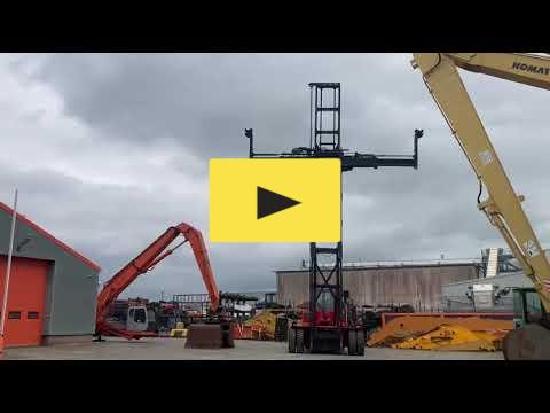 Hyster H22.00XM-12EC