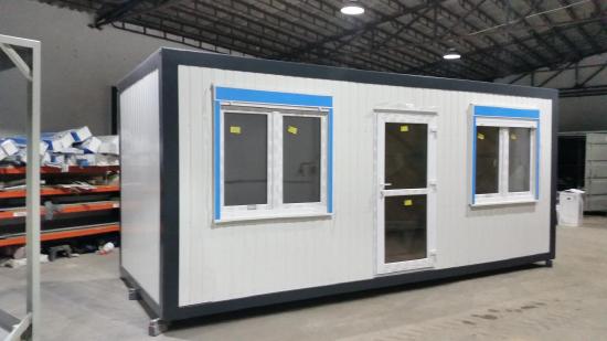Container