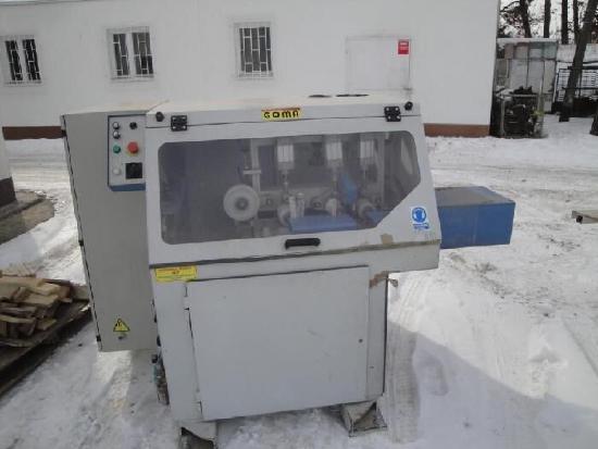 GOMA PO160E