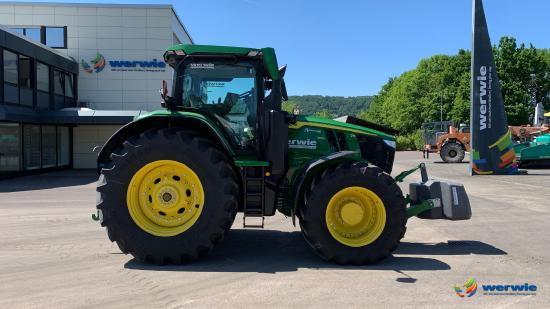 John Deere 7R 350