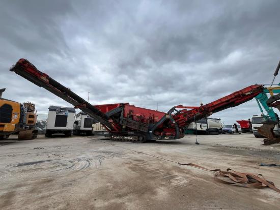 Sandvik QE241