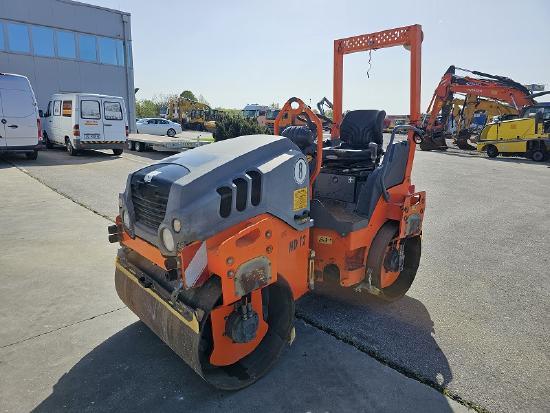 Hamm HD12VV
