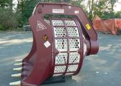Hydraram HSB-2600 | 2550 kg | Neu!