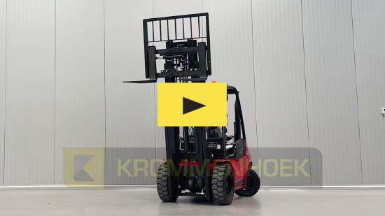 Manitou MI 30 D