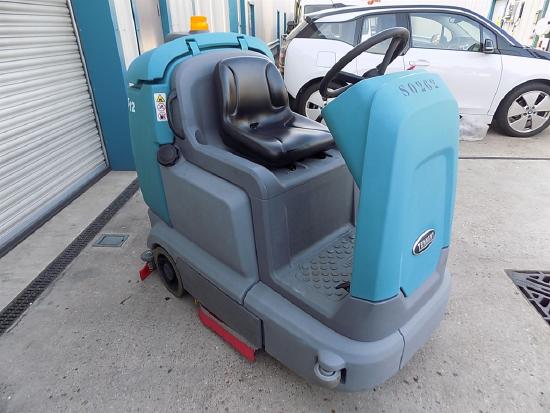 Tennant T12