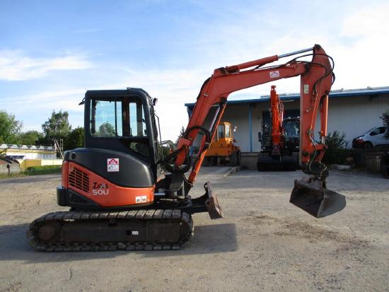 Hitachi ZX50U-2