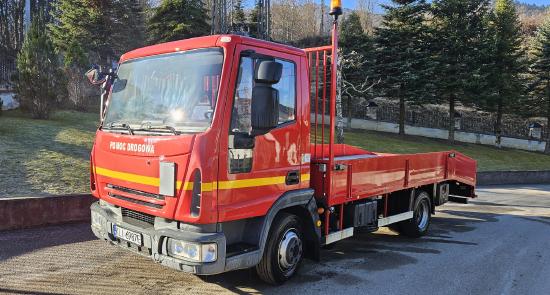 Iveco-Motors 75E15