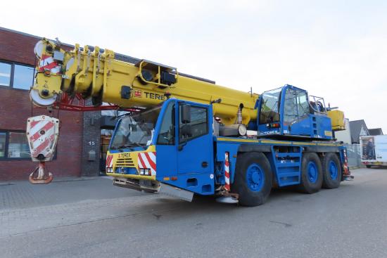 Terex-Demag AC 50-1