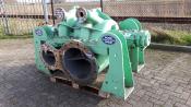 Drysdale (Weir group) Axially split volute casing
