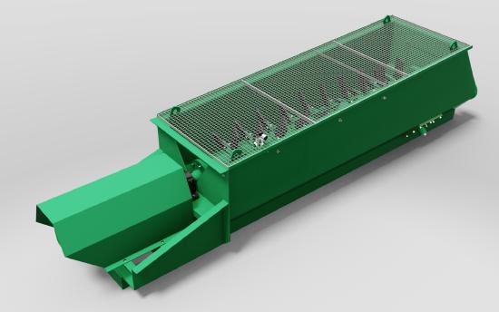 Brunner ESW12