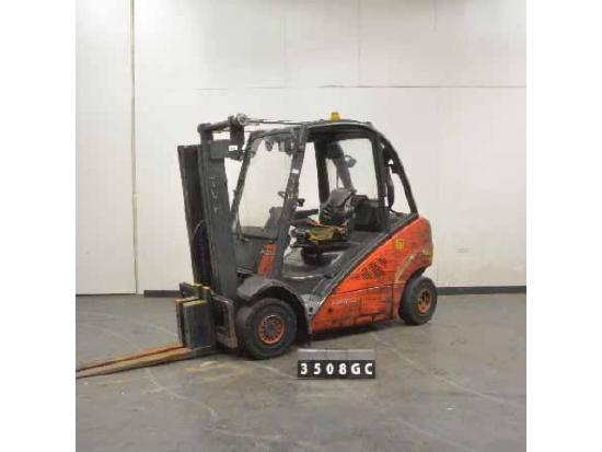 Linde H25D-01