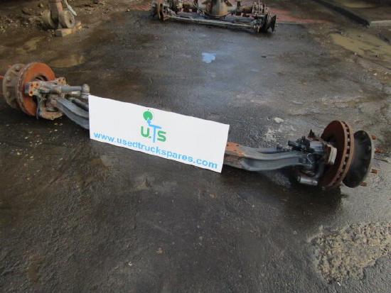 DAF STUD FRONT AXLE P/NO