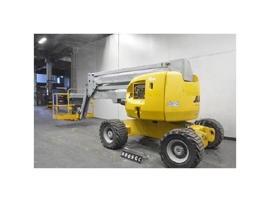 JLG 450AJSII