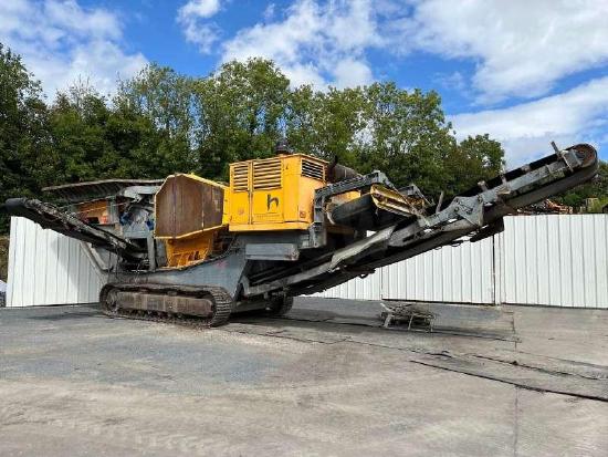 Hartl HARTL POWERCRUSHER PC1380J