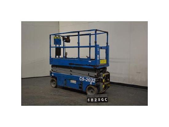 Genie GS-2032