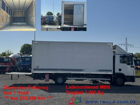 MAN TGL 12.220 GL MBB LBW 1.500 Kg Seitentür rechts