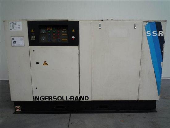 Ingersoll Rand MH 132