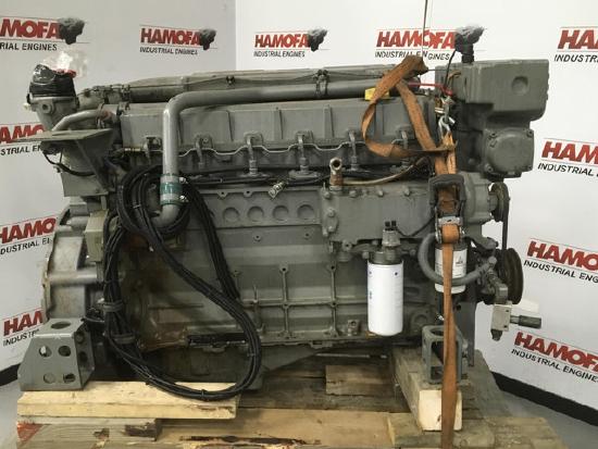 Deutz BF6M1013MCP FOR PARTS