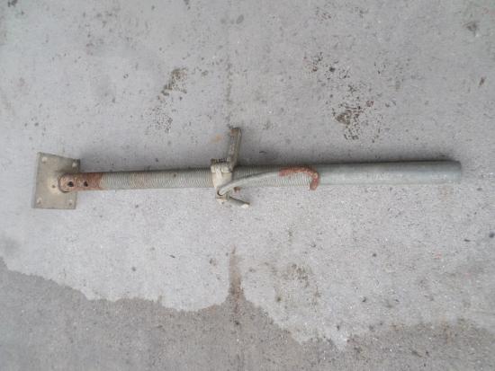 Doka Lastspindel 70