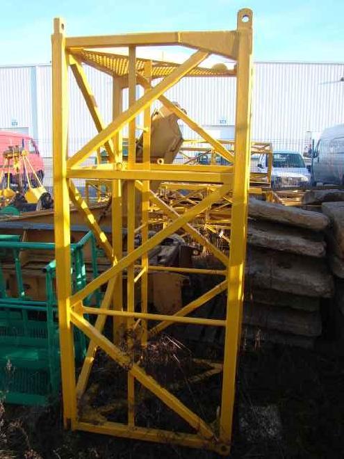 Liebherr 63 K