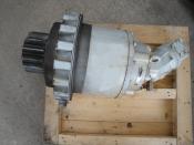 O&K Schwenkgetriebe / Swing gear