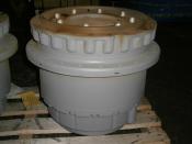 Volvo EC460 Final drive Endantrieb 14608847